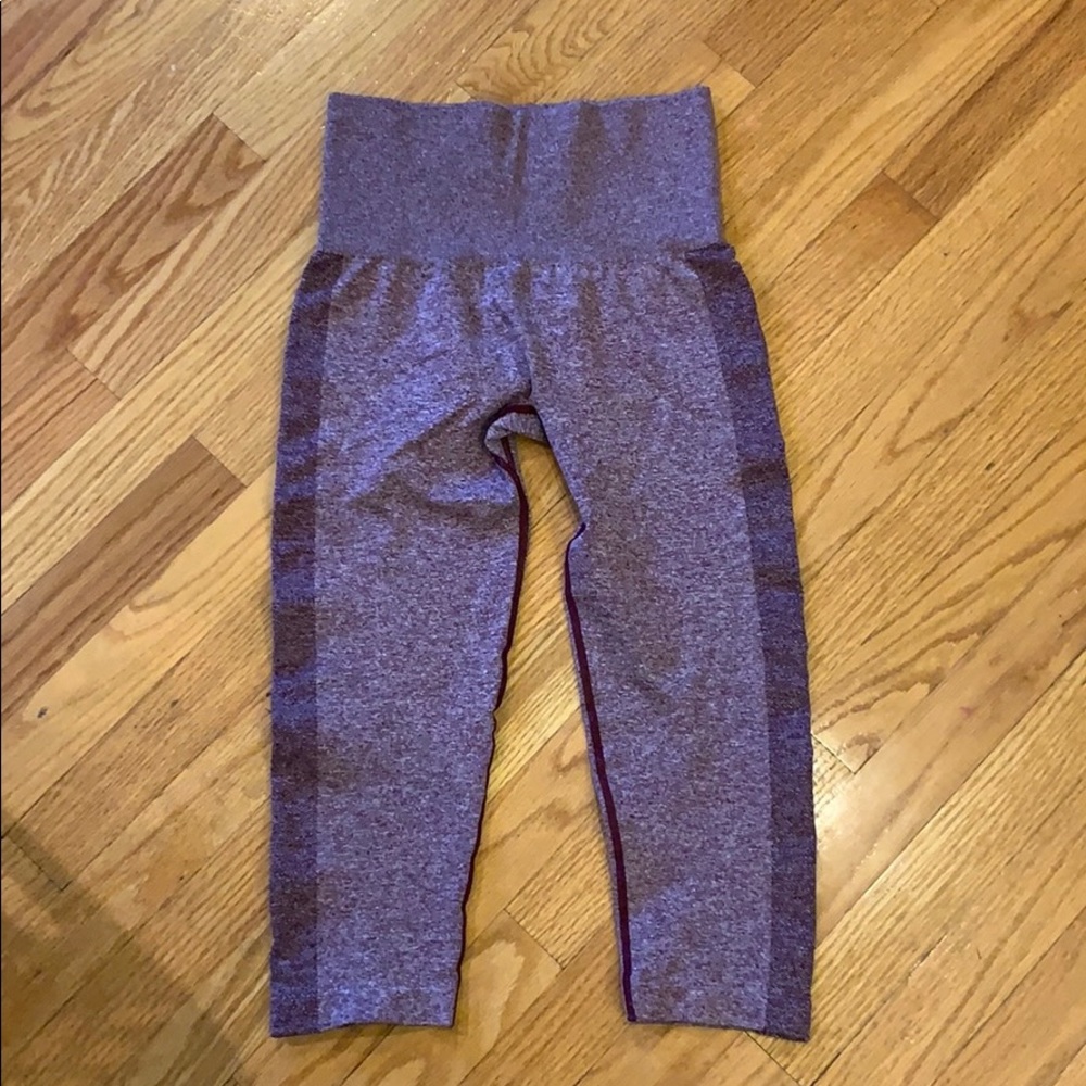 Senita Seamless Leggings
